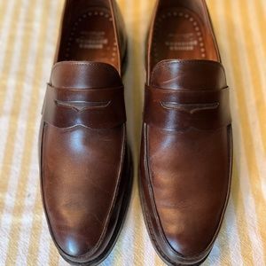 Brooks Brother Dress Loafer